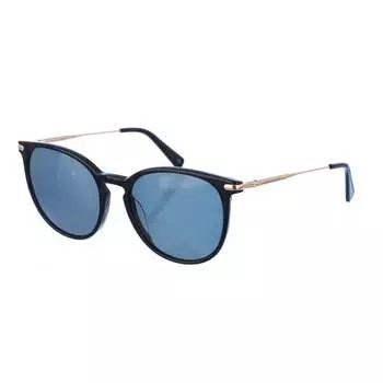 Солнцезащитные очки lo646s Longchamp, синий