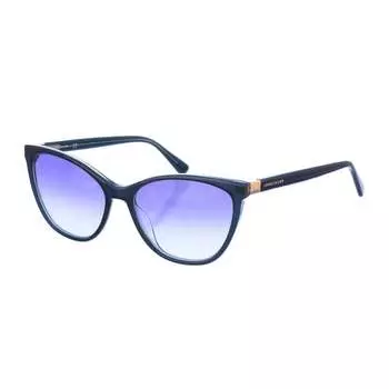 Солнцезащитные очки lo659s Longchamp, синий