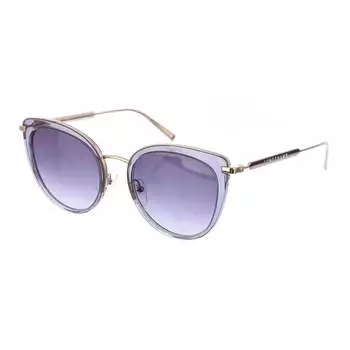 Солнцезащитные очки Lo661S Longchamp, серый