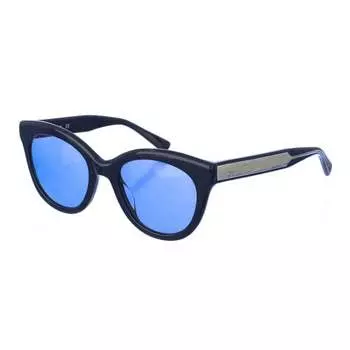 Солнцезащитные очки lo698s Longchamp, синий