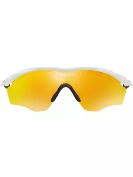 Солнцезащитные очки 'M2 Frame XL' Oakley, белый