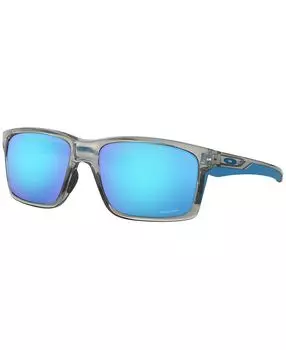 Солнцезащитные очки Mainlink, OO9264 61 Oakley