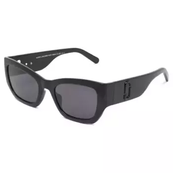 Солнцезащитные очки Marc 723/s Marc Jacobs, черный