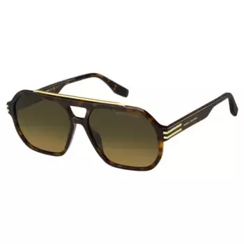 Солнцезащитные очки Marc 753/s Marc Jacobs, мультиколор
