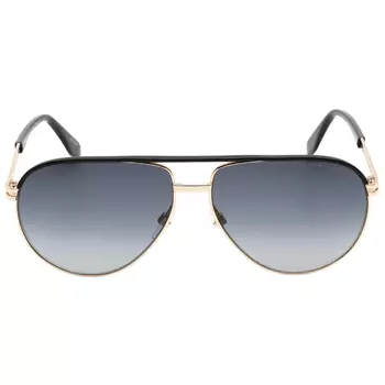 Солнцезащитные очки marc jacob 474 0rhl 9o Marc Jacobs, золото