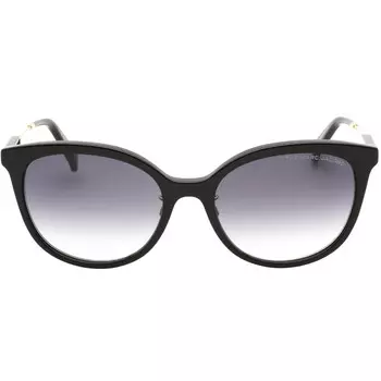 Солнцезащитные очки marc jacob 610 807 9o e Marc Jacobs, черный
