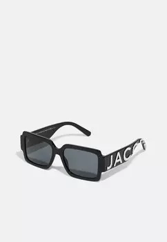 Солнцезащитные очки Marc Jacobs, черный