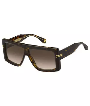 Солнцезащитные очки Marc Jacobs Ikon, зеленый