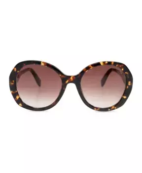 Солнцезащитные очки Marc Jacobs, коричневый