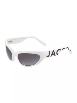 Солнцезащитные очки Marc Jacobs MARC 738, белый