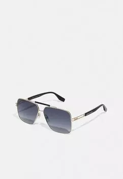Солнцезащитные очки Marc Unisex MARC JACOBS, черный
