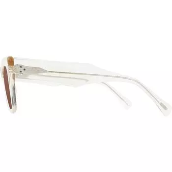 Солнцезащитные очки Marza 53 RAEN optics, цвет Ginger/Teak