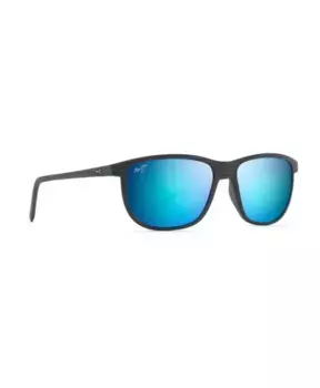 Солнцезащитные очки Maui Jim, синий