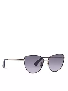 Солнцезащитные очки Max Mara, золотой