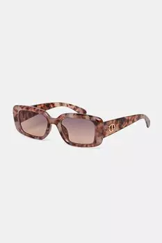 Солнцезащитные очки MELAMAS Aldo, оранжевый