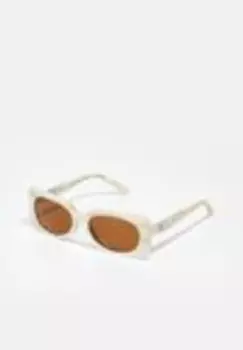 Солнцезащитные очки Michael Kors, белый