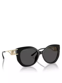 Солнцезащитные очки Michael Kors, черный