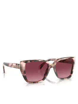 Солнцезащитные очки Michael Kors, розовый