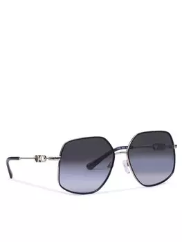 Солнцезащитные очки Michael Kors, синий