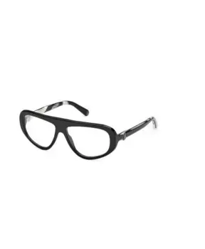 Солнцезащитные очки ML5196 Moncler, черный