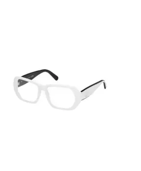 Солнцезащитные очки ML5197 021 Moncler, белый