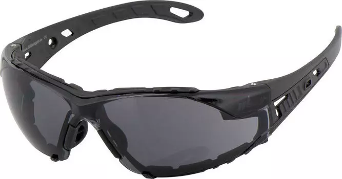 Солнцезащитные очки Moab 5 Helly Bikereyes