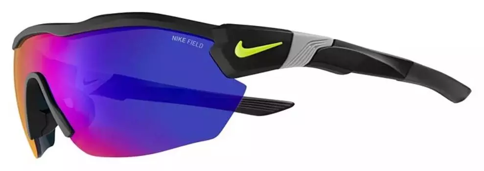 Солнцезащитные очки Nike Show X3 Elite L, черный