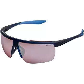 Солнцезащитные очки Nike WINDSHIELDRDC, синий