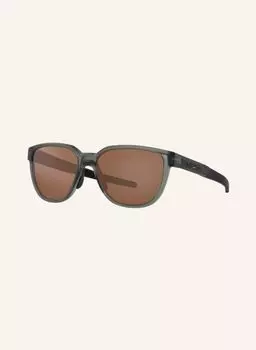 Солнцезащитные очки OAKLEY ACTUATOR, серый
