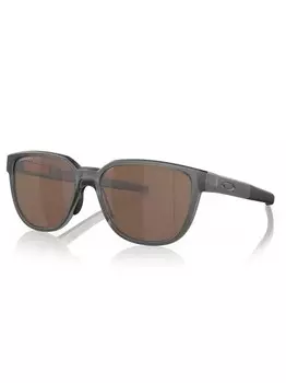 Солнцезащитные очки Oakley ACTUATOR, серый