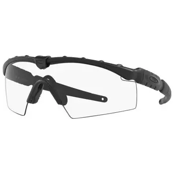 Солнцезащитные очки Oakley Ballistic M Frame 2.0, черный