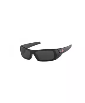 Солнцезащитные очки Oakley, черный
