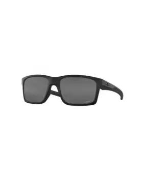 Солнцезащитные очки Oakley, черный