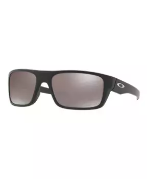 Солнцезащитные очки Oakley, черный
