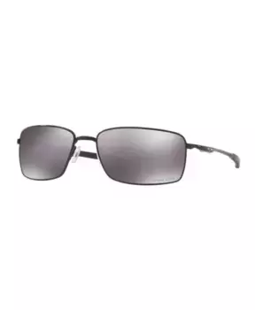Солнцезащитные очки Oakley, черный
