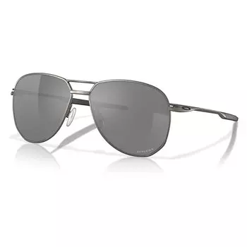 Солнцезащитные очки Oakley Contrail, черный