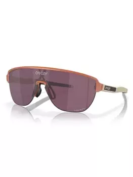 Солнцезащитные очки Oakley CORRIDOR, серый