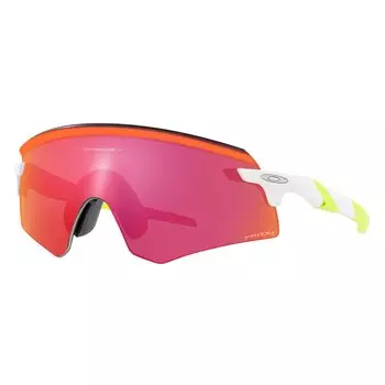 Солнцезащитные очки Oakley Encoder Prizm, прозрачный