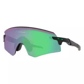 Солнцезащитные очки Oakley Encoder Prizm, прозрачный
