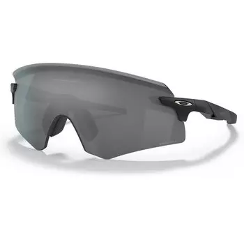 Солнцезащитные очки Oakley Encoder Prizm, серый