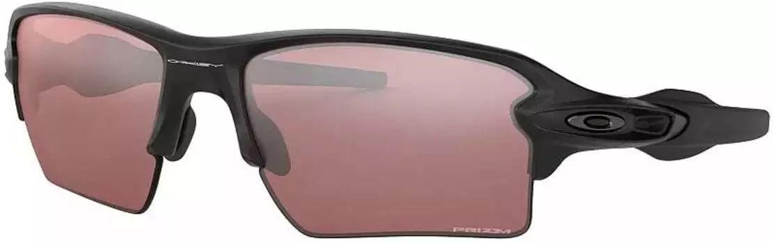 Солнцезащитные очки Oakley Flak 2.0 XL, черный