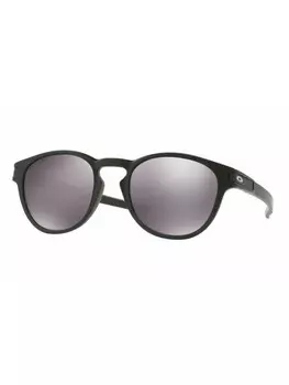 Солнцезащитные очки Oakley LATCH, черный