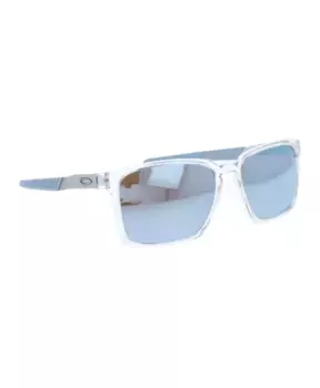 Солнцезащитные очки Oakley, серый