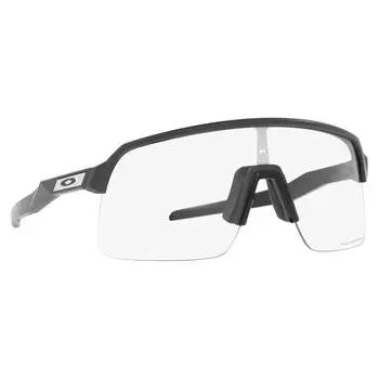 Солнцезащитные очки Oakley Sutro Lite, прозрачный