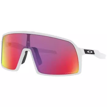 Солнцезащитные очки Oakley Sutro S, белый
