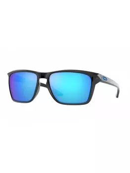 Солнцезащитные очки Oakley SYLAS, синий