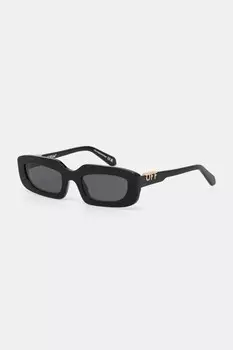 Солнцезащитные очки Off-White, черный