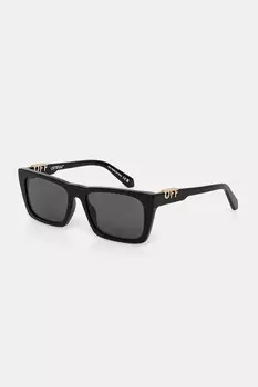 Солнцезащитные очки Off-White, серый