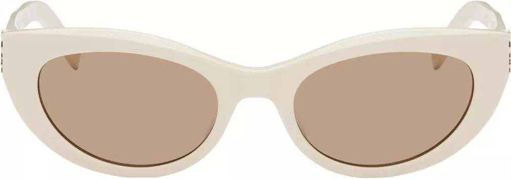 Солнцезащитные очки Off-White SL M115 Saint Laurent