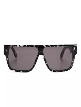 Солнцезащитные очки Off-White Syracuse, черный